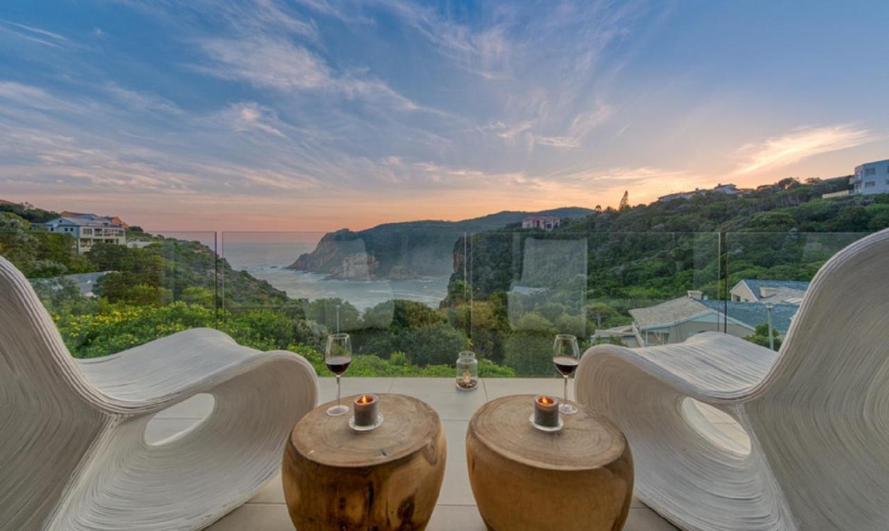 Crown On The Heads Hotel Knysna Exterior photo
