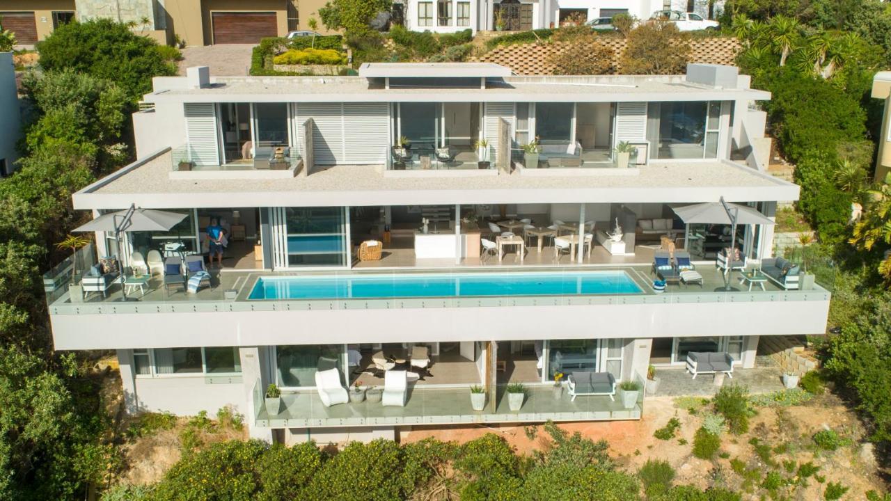 Crown On The Heads Hotel Knysna Exterior photo